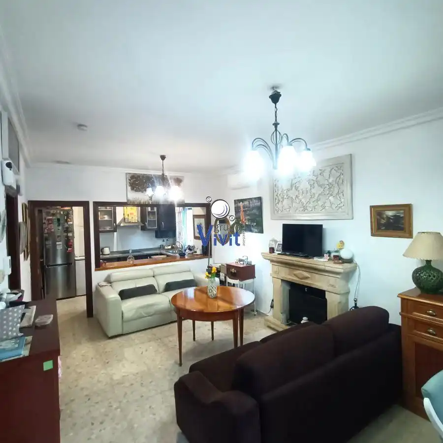 Piso de 70 m² en Alcalá de Guadaíra