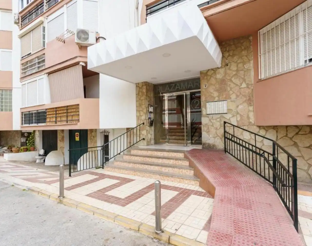 Piso de 55 m² en Vélez-Málaga