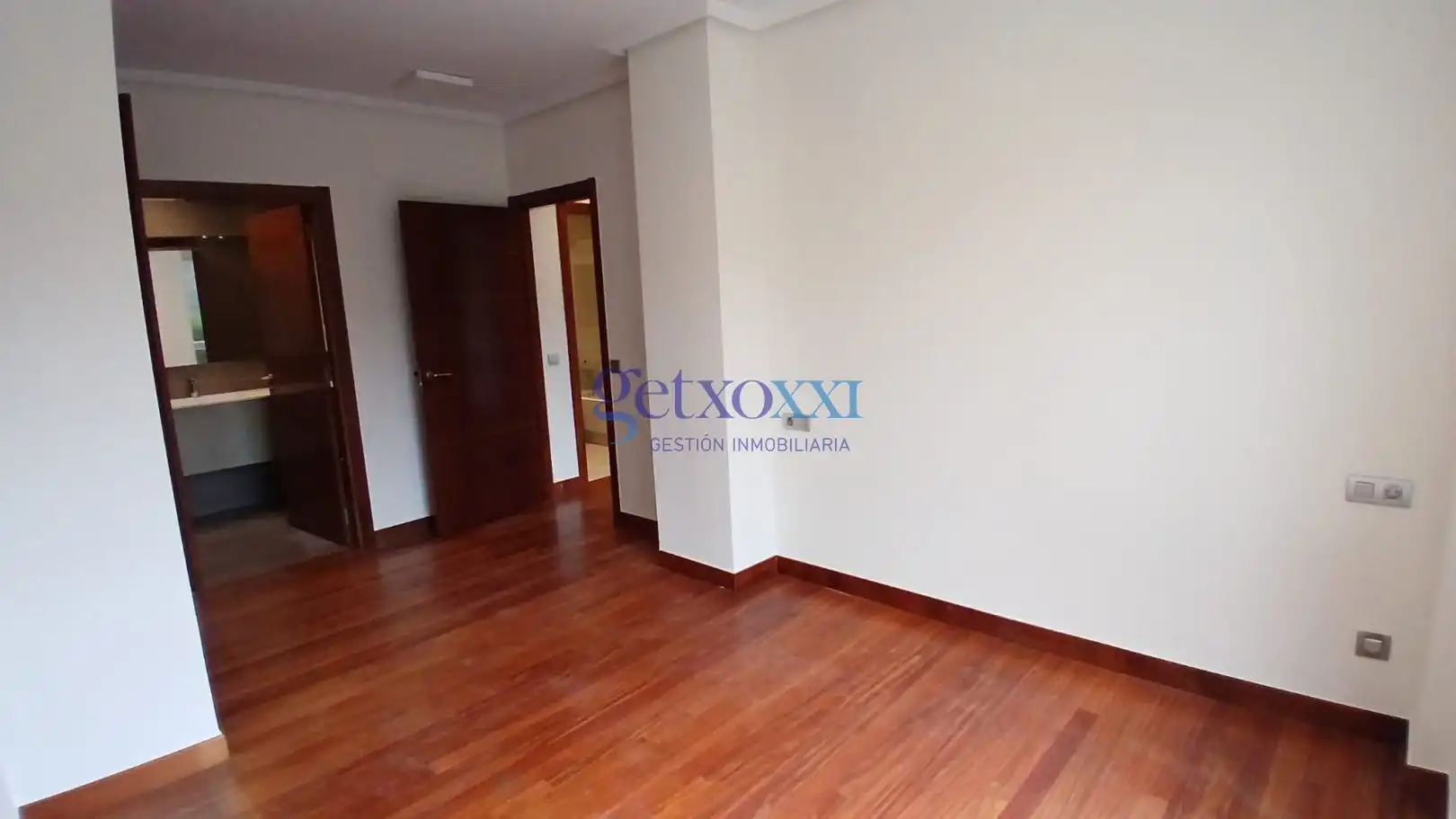 Flat 111 m² in Leioa