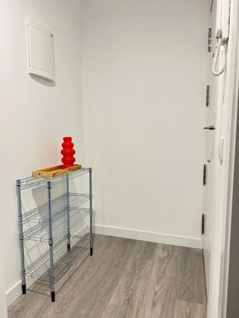 Квартира 78 м² в Сеговие