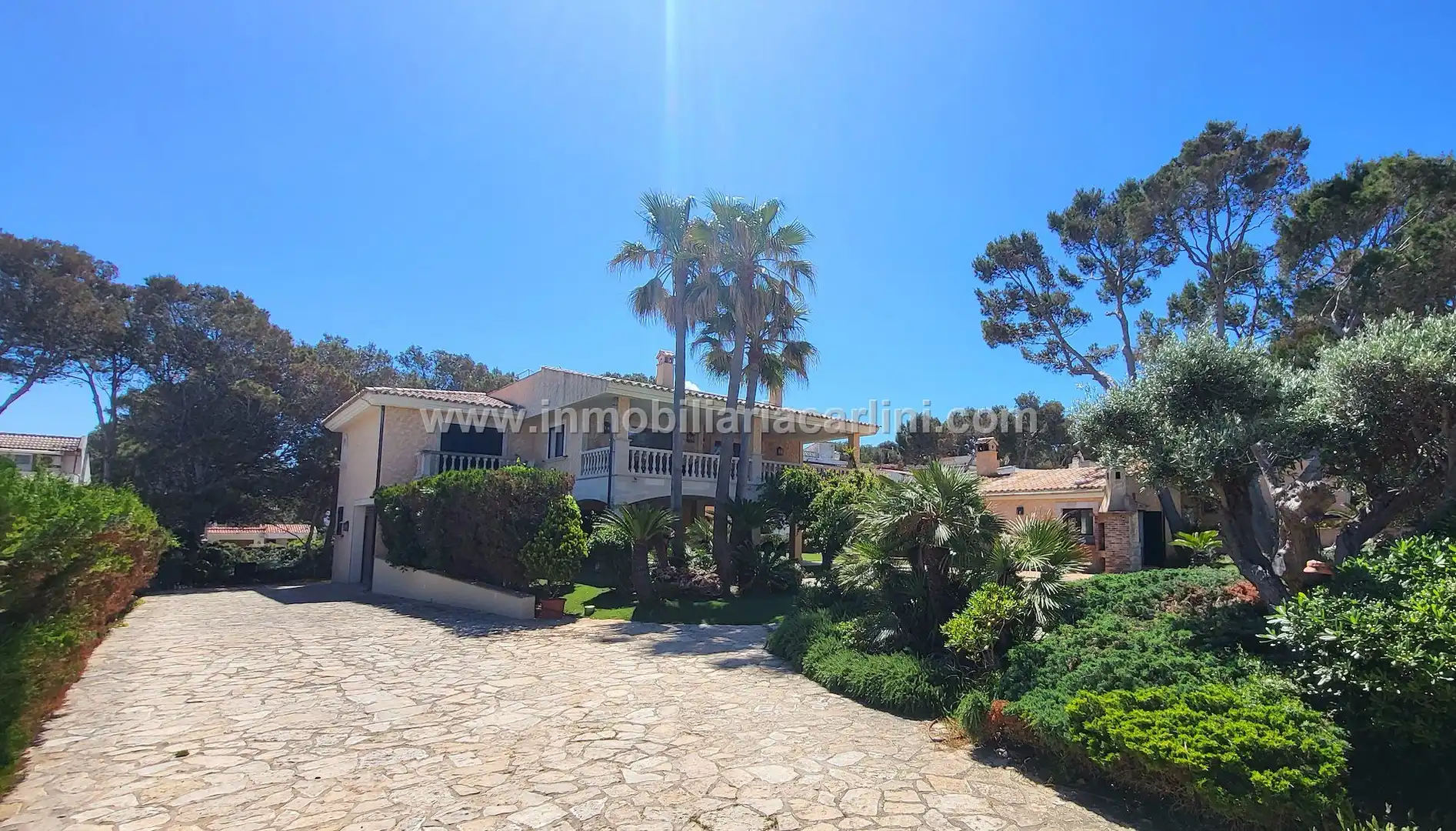 Piso de 1749 m² en Calvià