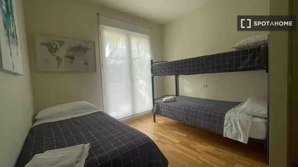 Habitación en alquiler, Málaga