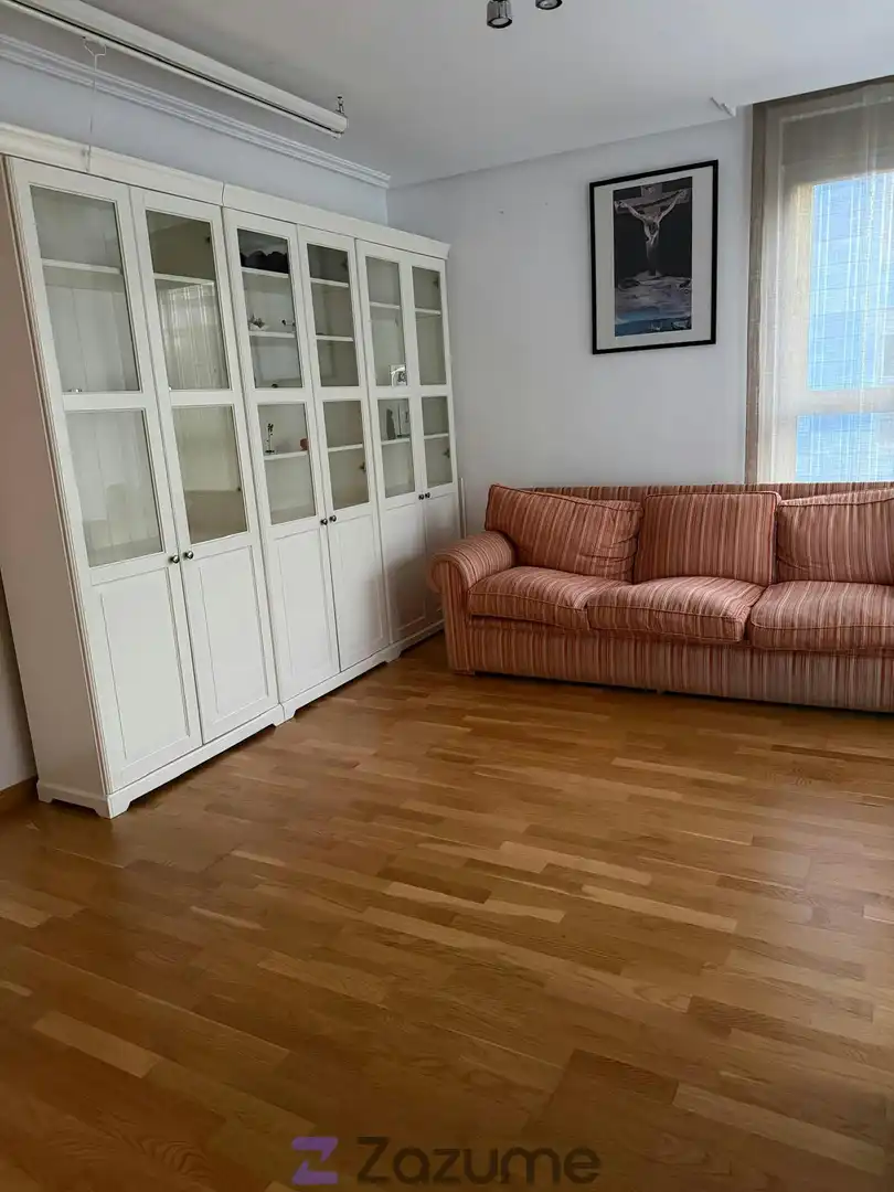 Wohnung 110 m² in Almería