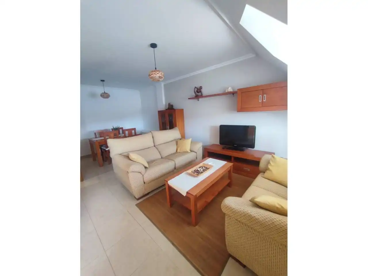 Pis de 114 m² a Pontedeume