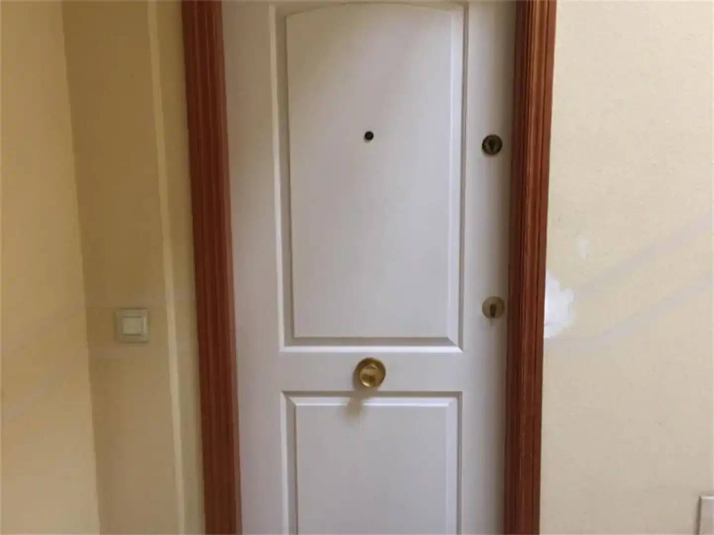 Piso de 80 m² en Valladolid