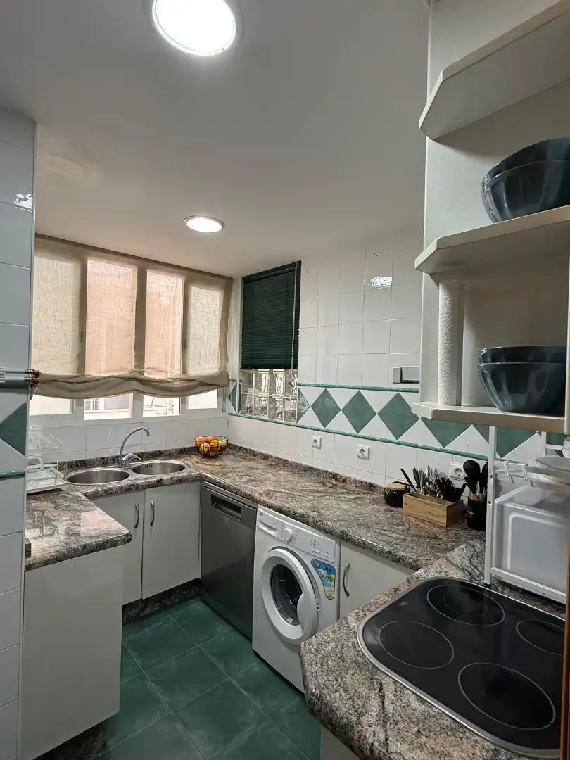 Piso de 75 m² en Salobreña