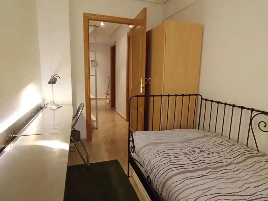 Piso de 104 m² en Talavera de la Reina