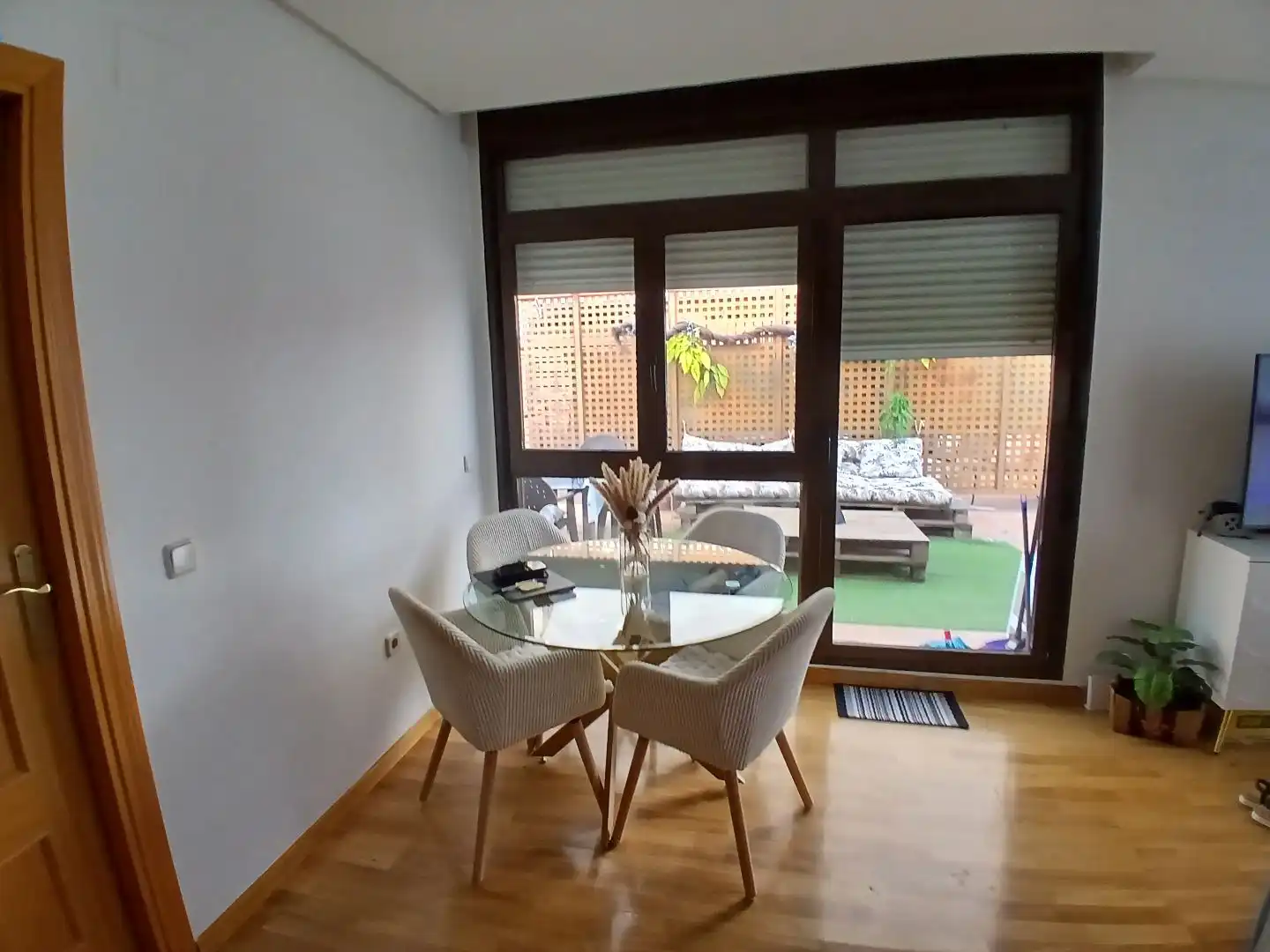 Habitació de lloguer, Rivas-Vaciamadrid