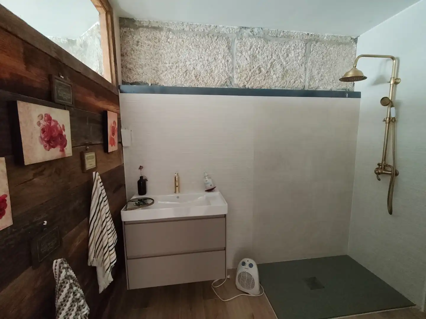Piso de 90 m² en Vigo
