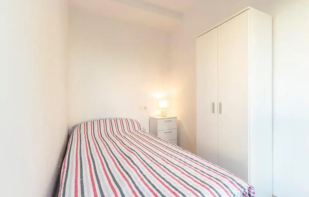 Piso de 65 m² en Algarrobo