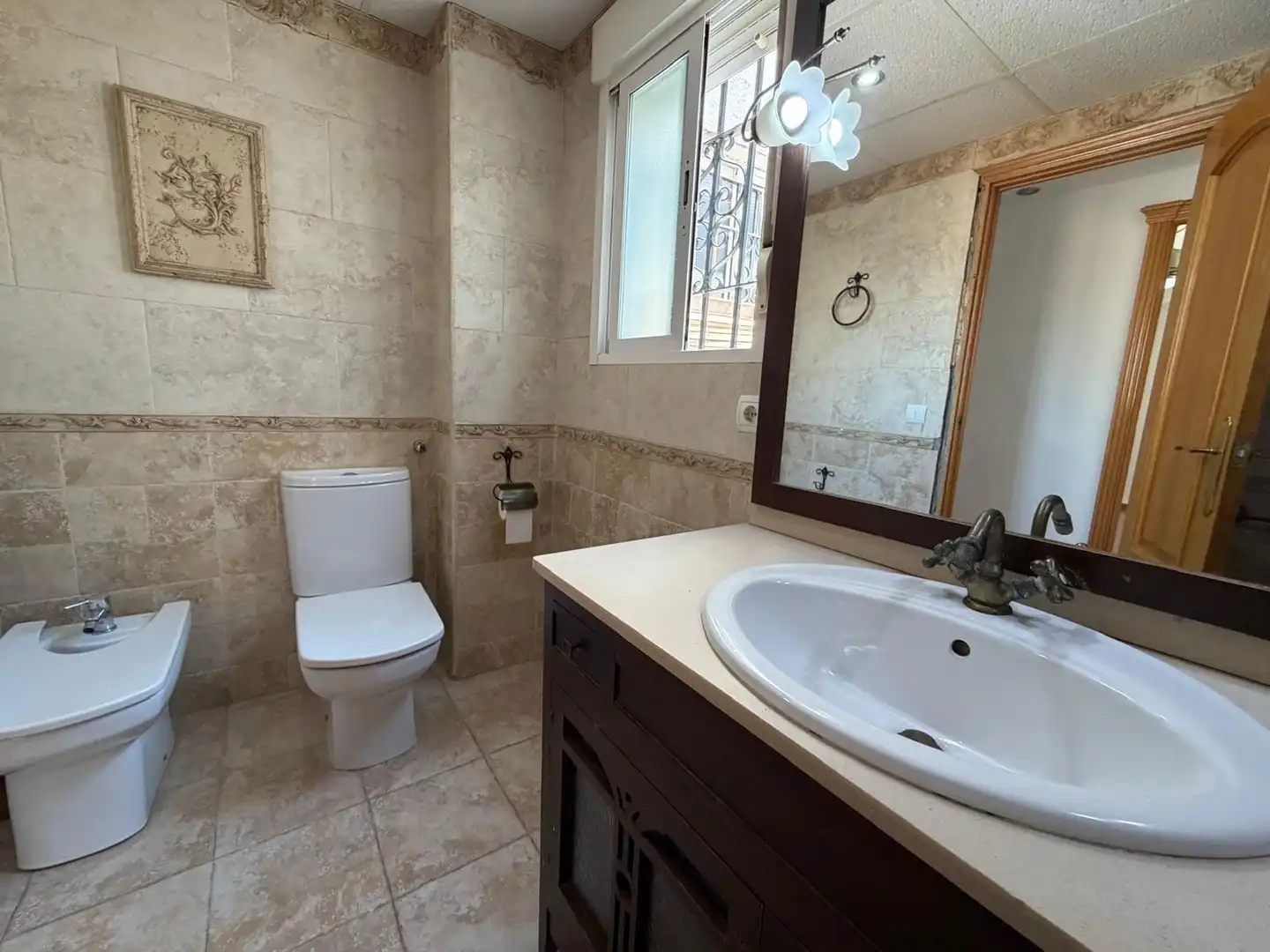 Wohnung 111 m² in Córdoba