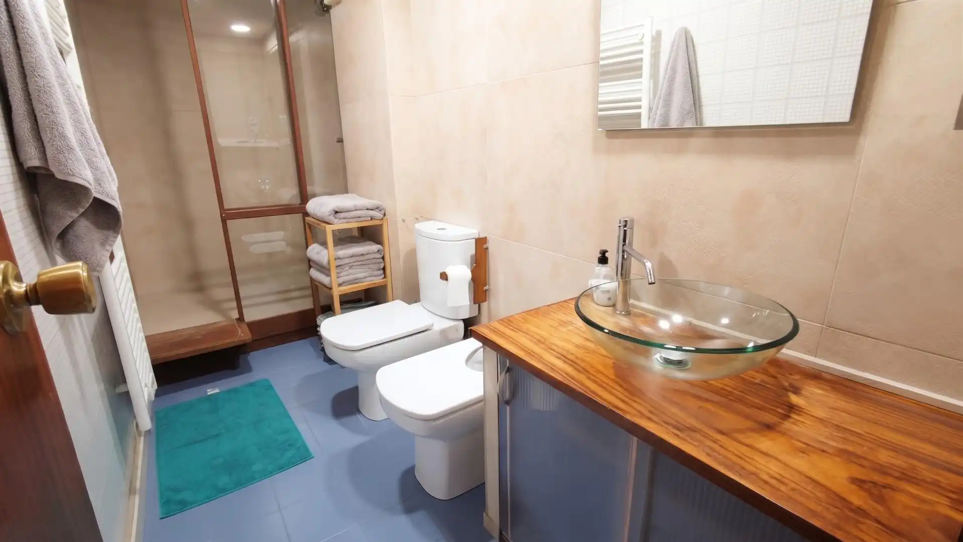 Piso de 90 m² en Granada