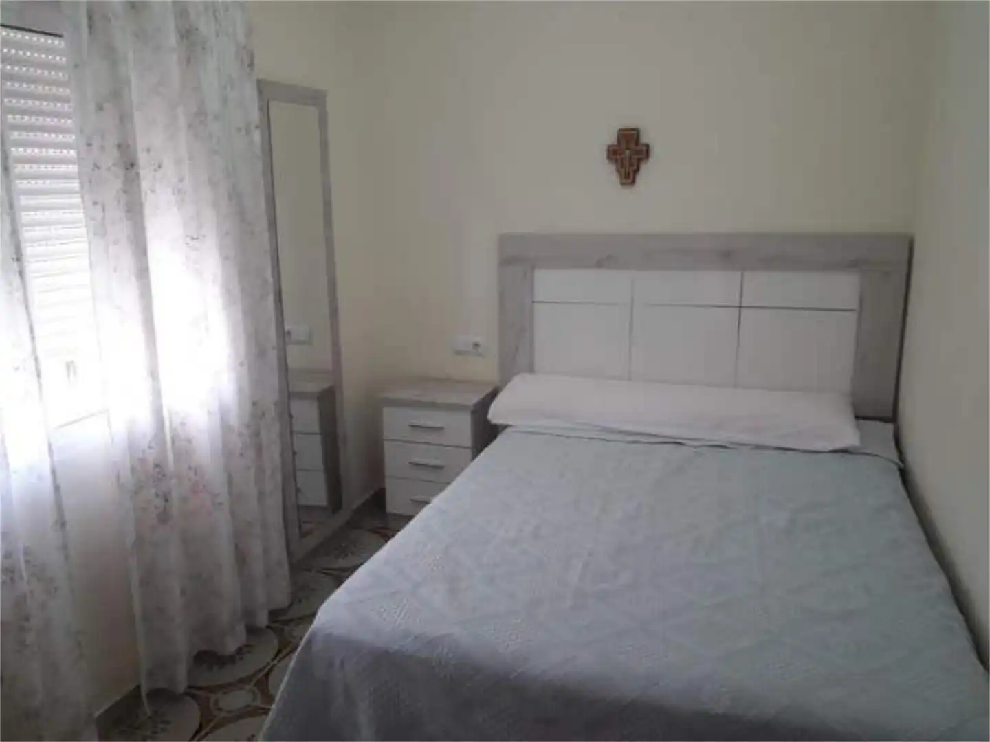 Piso de 105 m² en Algarrobo