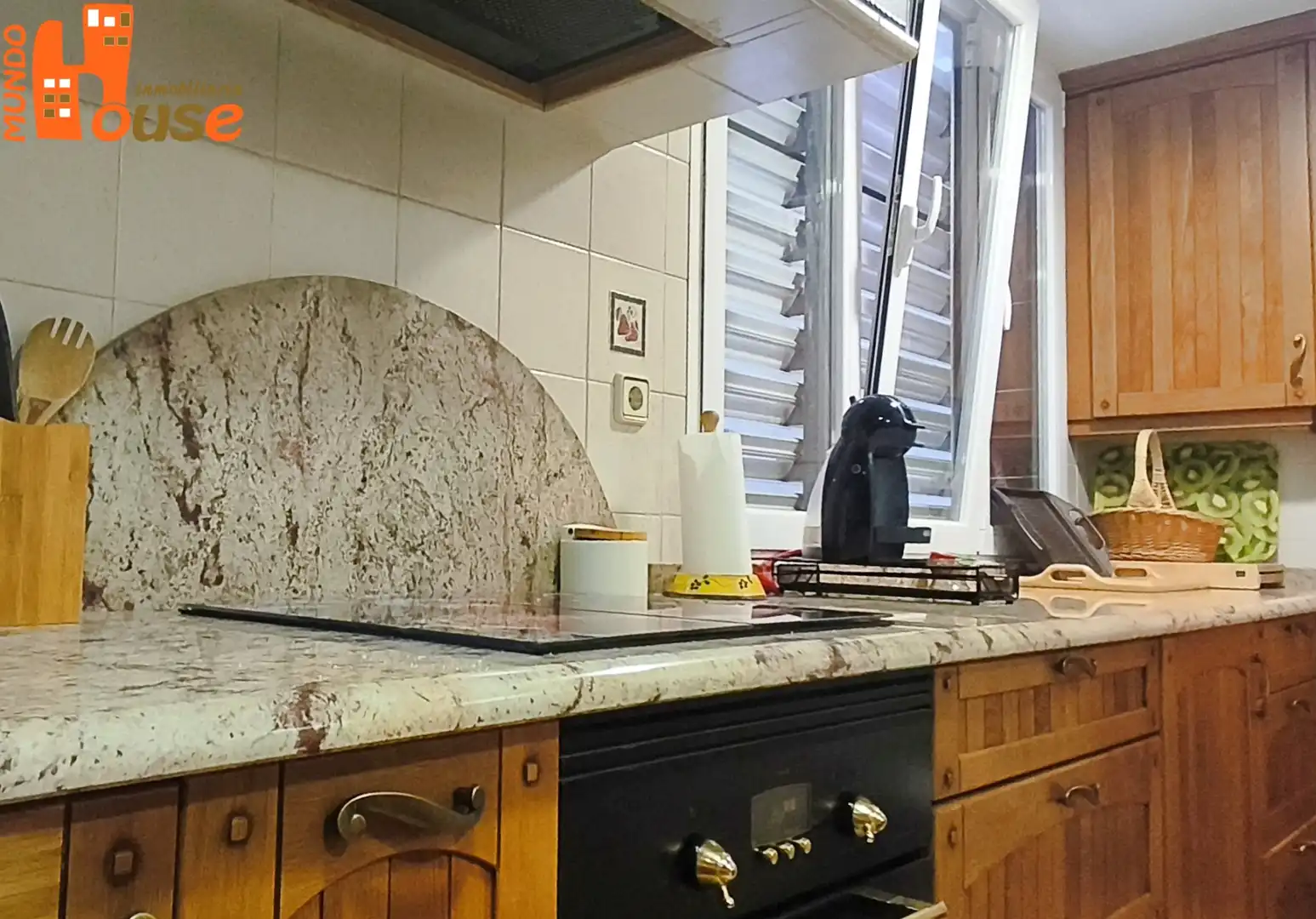Piso de 79 m² en Real Sitio de San Ildefonso