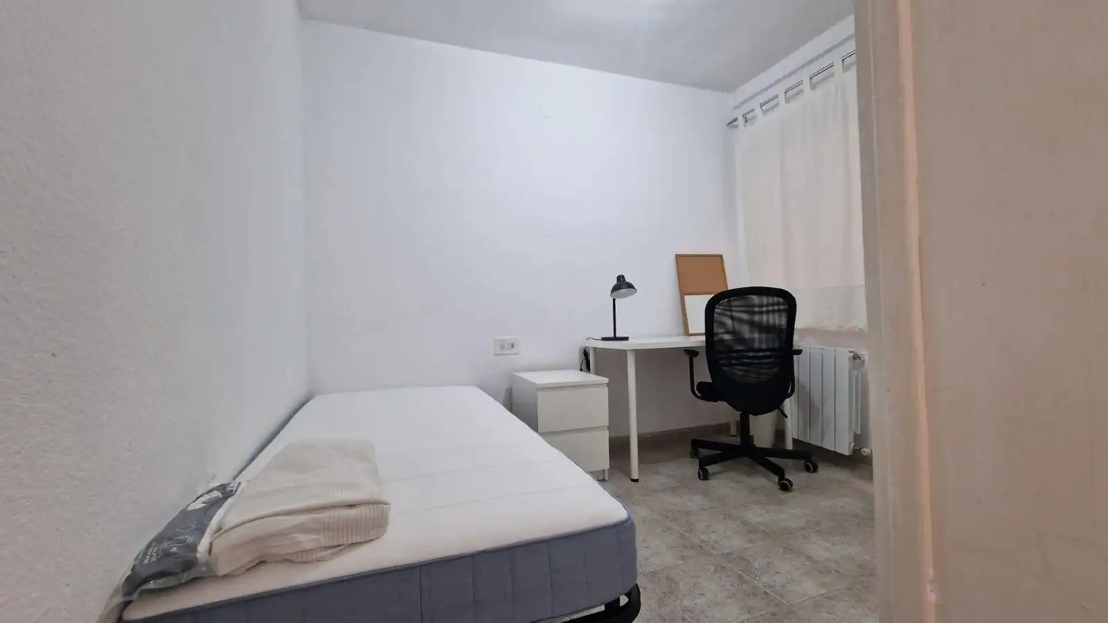 Piso de 120 m² en Valencia