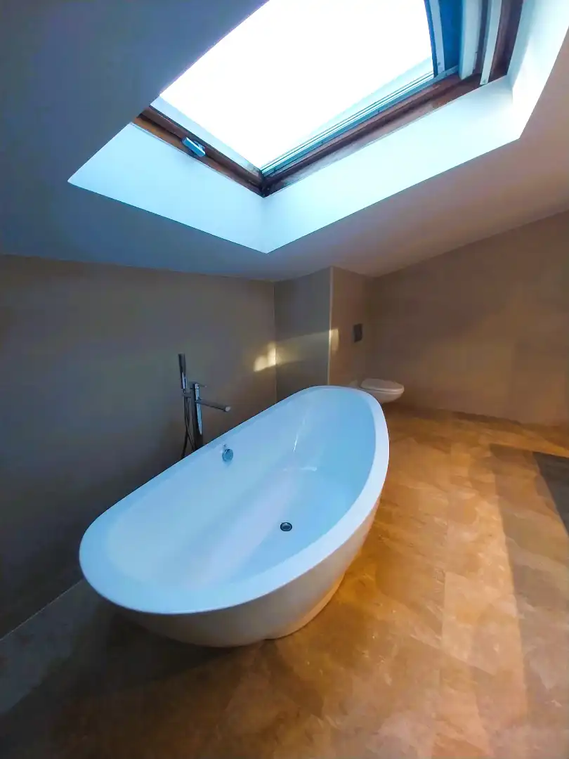 Casa de 194 m² a Madrid