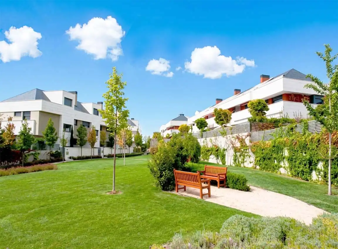 Casa de 290 m² a Madrid