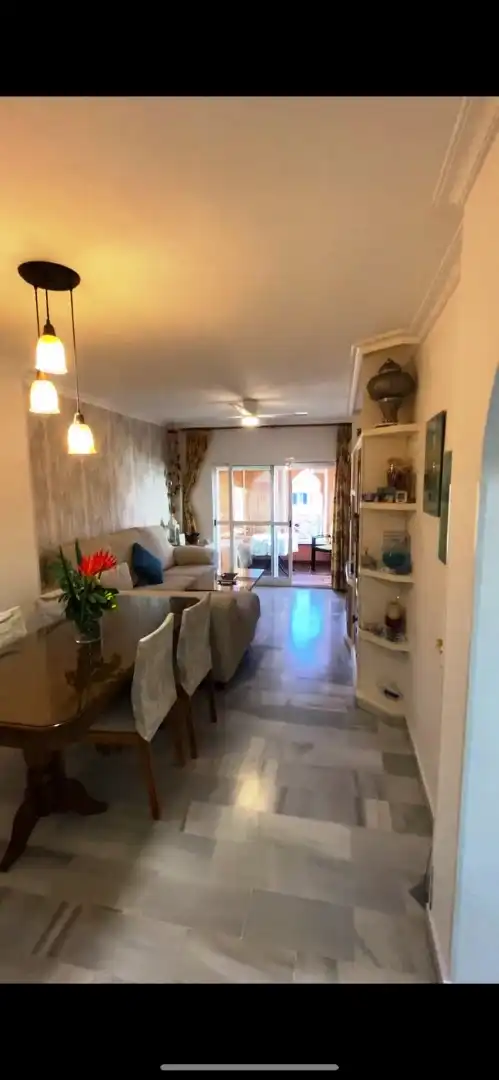 Piso de 75 m² en El Puerto de Santa María
