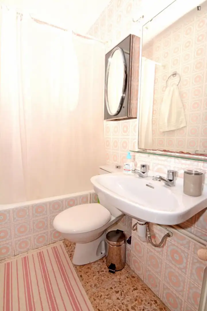 Habitación en alquiler, Palma
