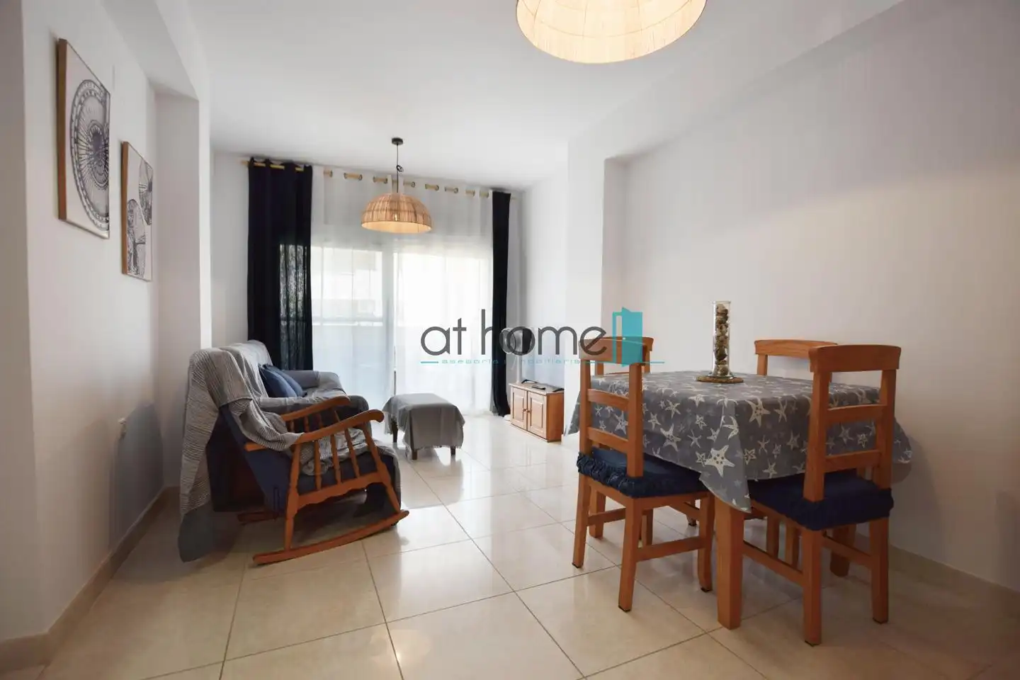 Piso de 70 m² en Puzol