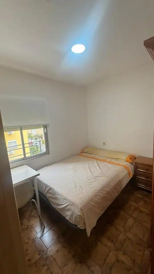 Piso de 87 m² en Sevilla