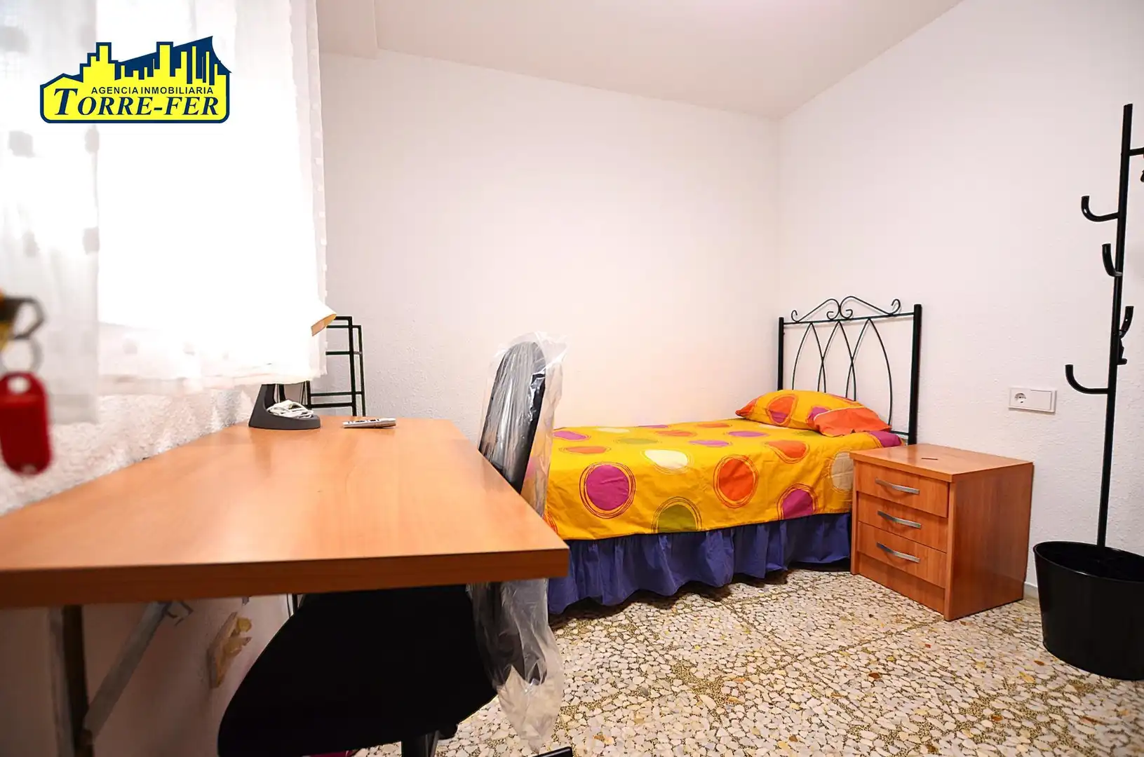 Piso de 98 m² en Almería