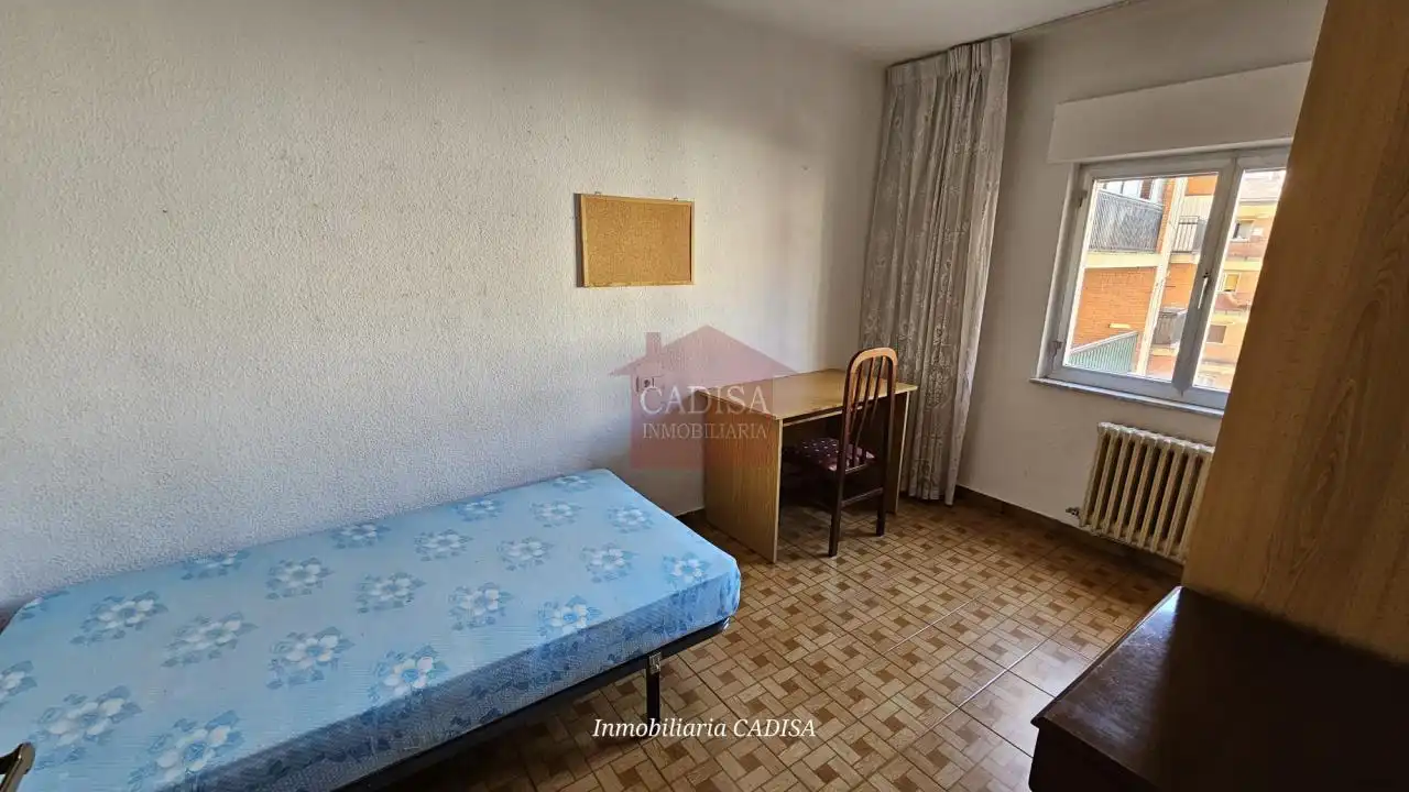 Habitación en alquiler, Salamanca