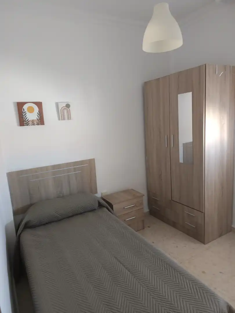 Pis de 1200 m² a Sevilla