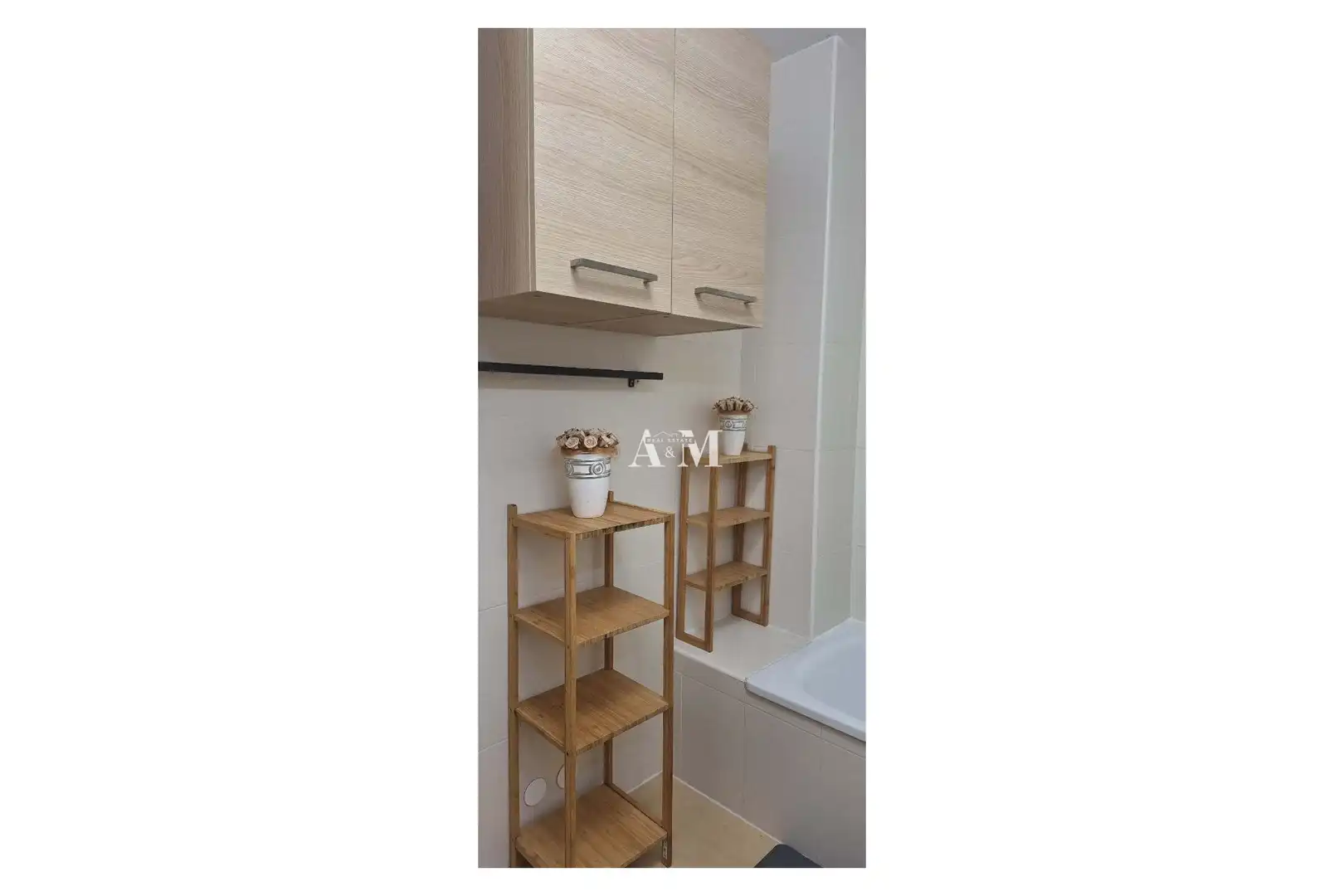 Piso de 80 m² en Torre Pacheco