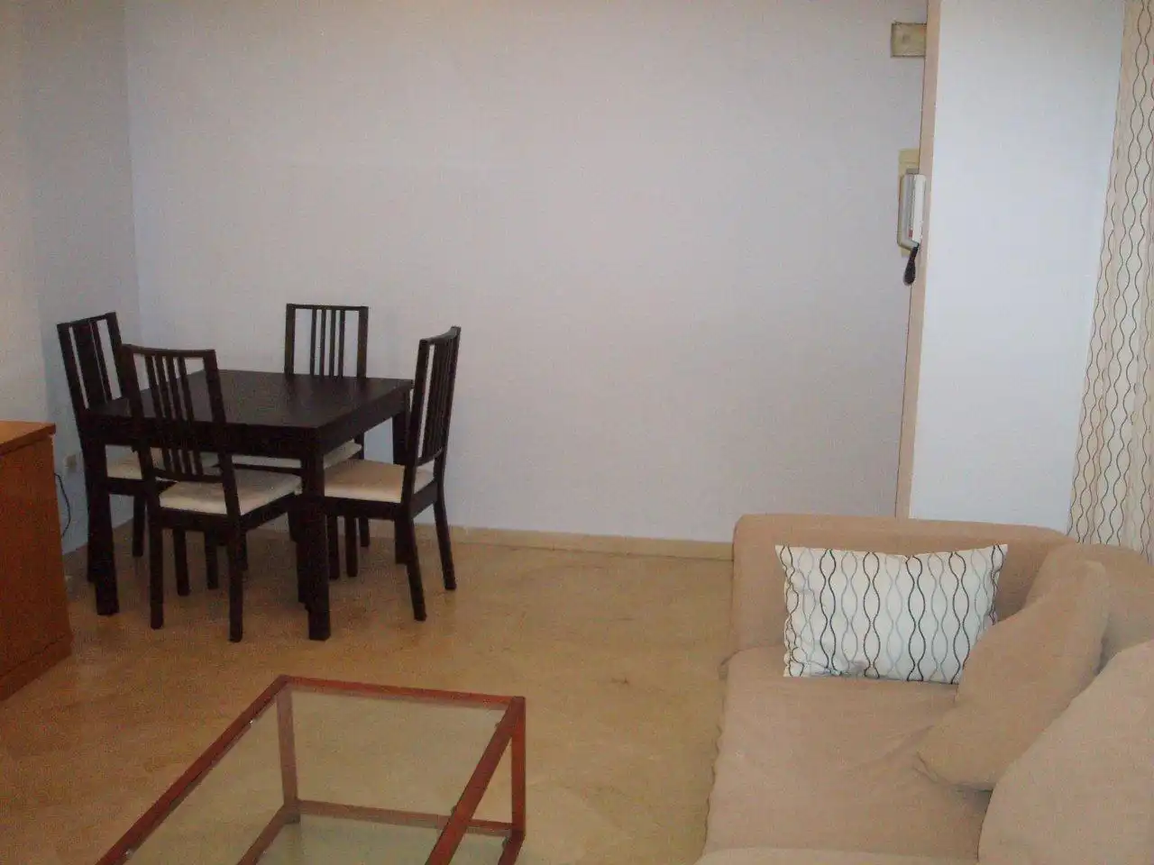 Piso de 55 m² en Sevilla