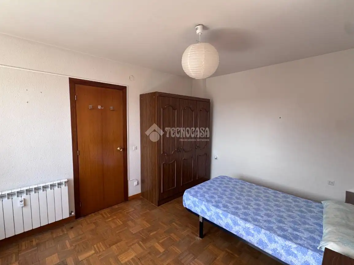 Piso de 100 m² en León