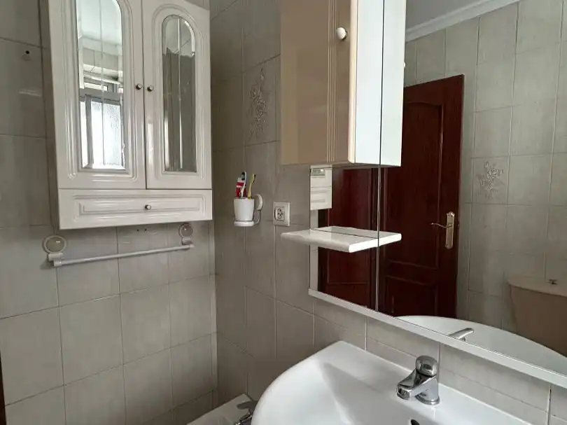 Habitación en alquiler, Sevilla