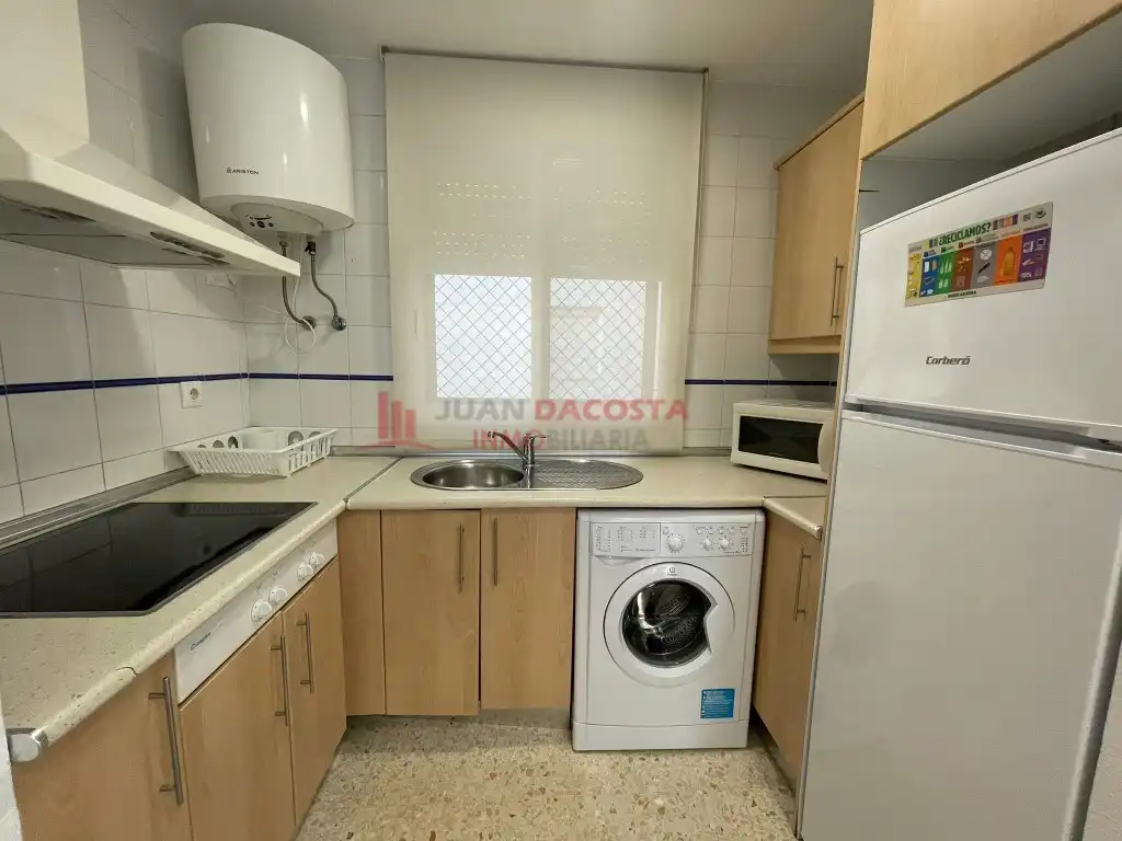 Piso de 60 m² en Isla Cristina