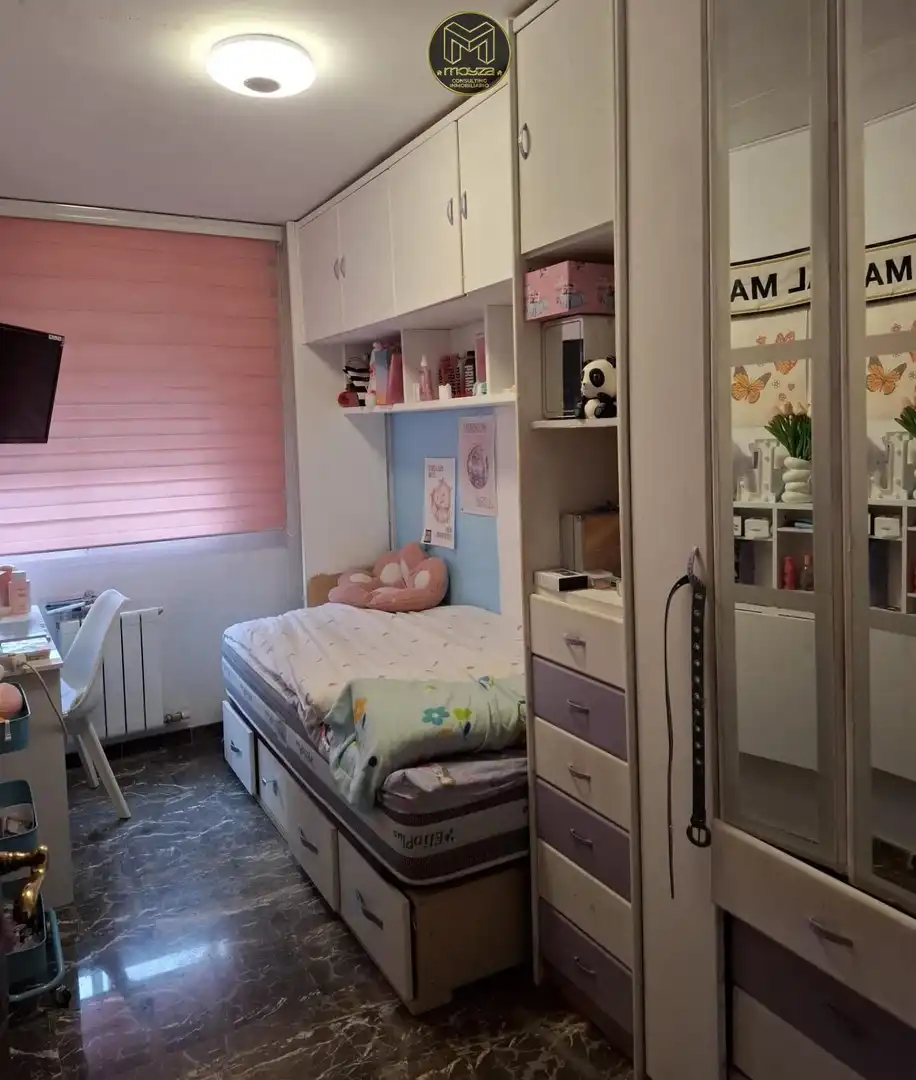 Piso de 75 m² en Jaén