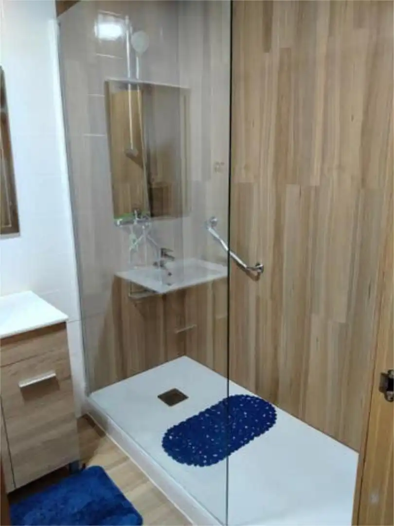 Apartamento 65 m² em Vera