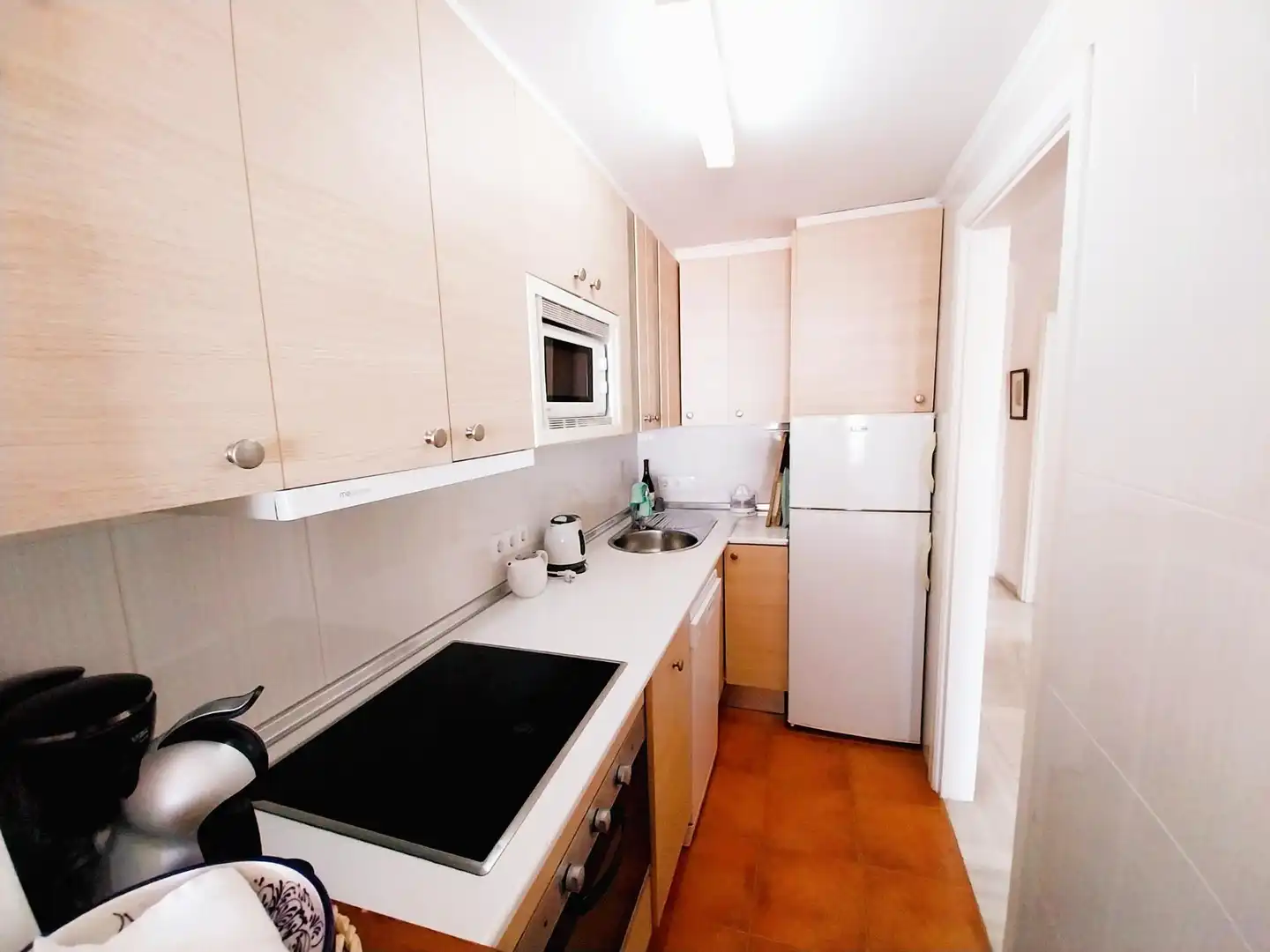 Piso de 150 m² en Mijas