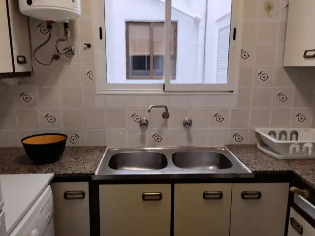 Pis de 98 m² a Castelló de la Plana