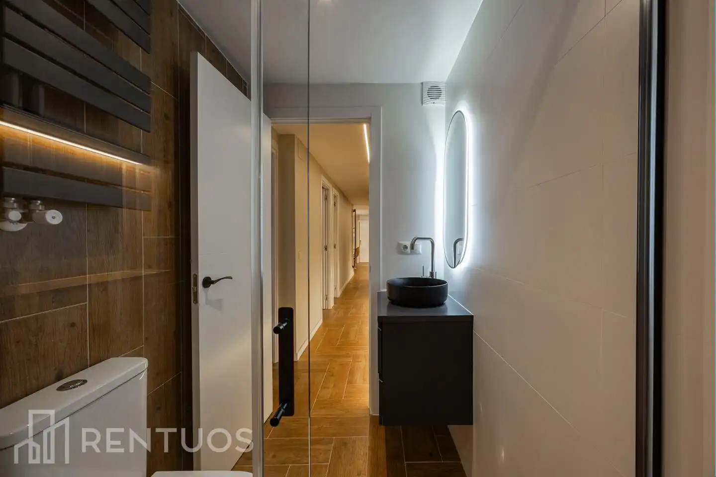 Appartamento 86 m² a Madrid