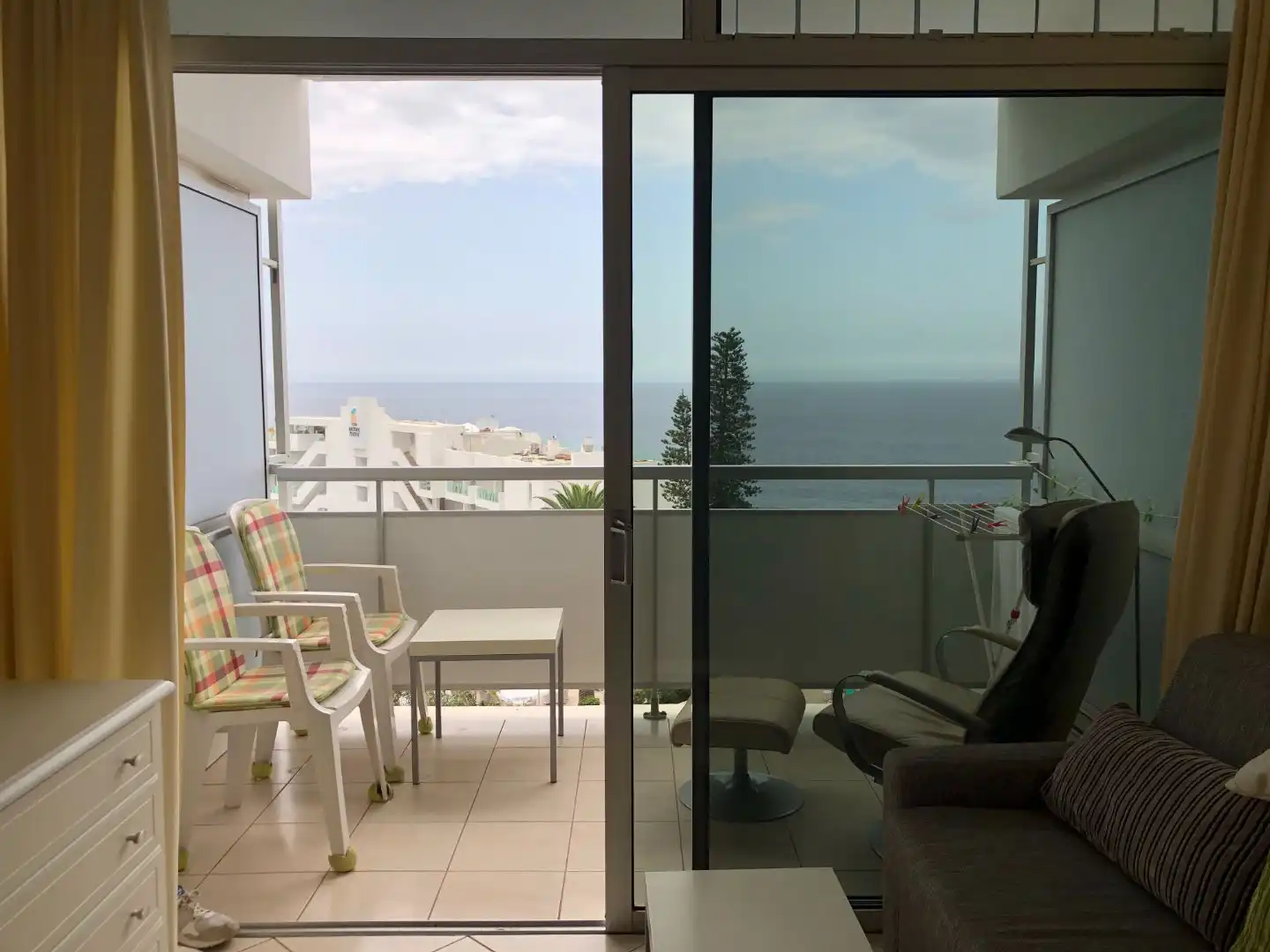 Pis de 30 m² a Puerto de la Cruz