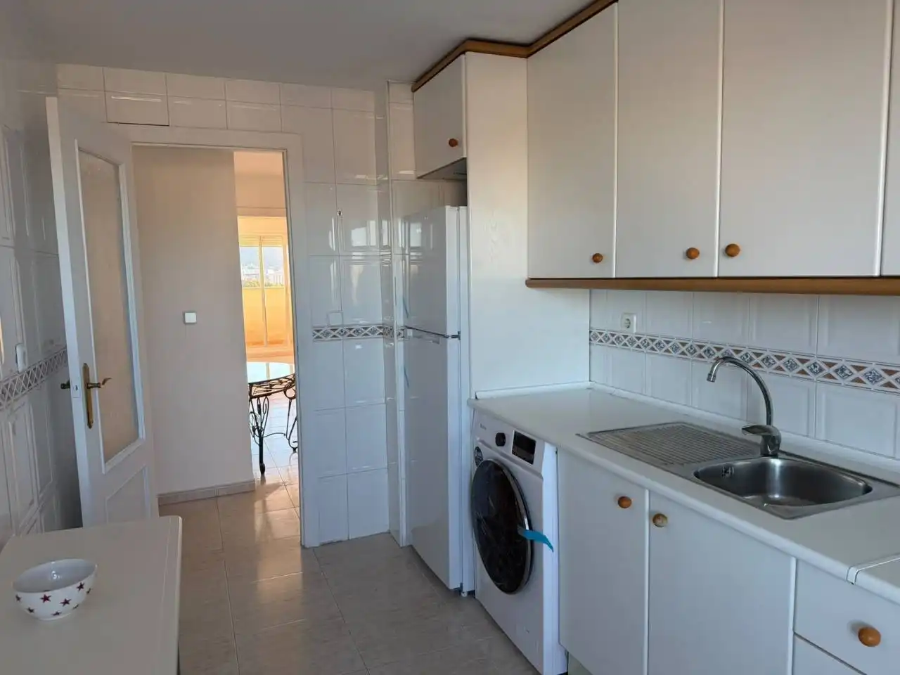 Pis de 100 m² a Cartagena