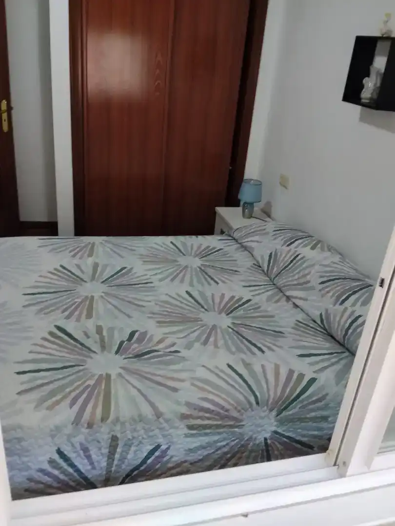 Piso de 105 m² en Poio