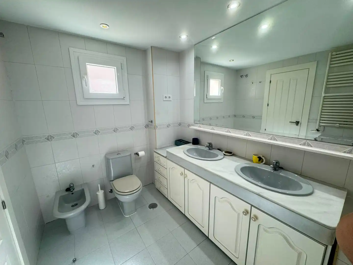 Pis de 186 m² a Màlaga