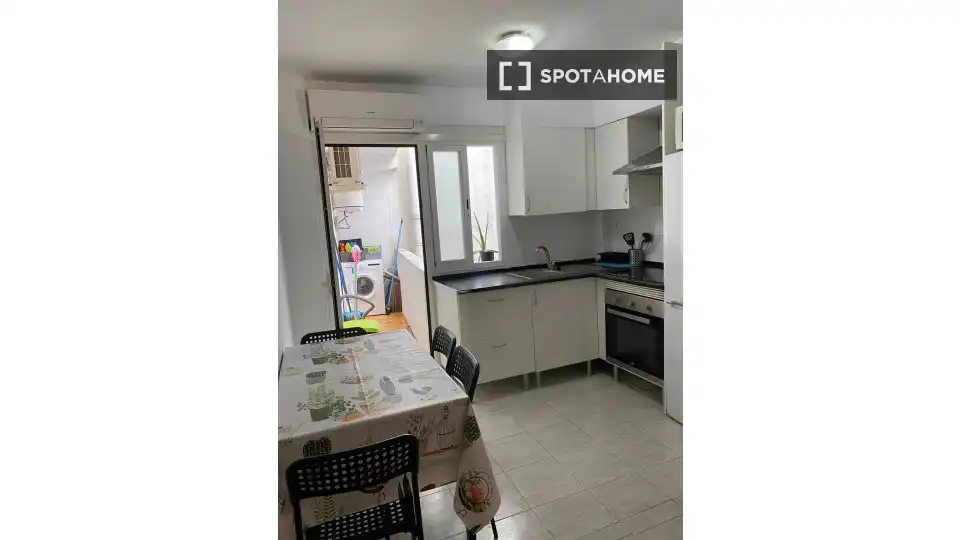 Habitación en alquiler, Valencia