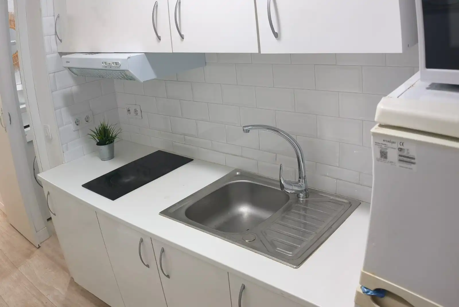 Piso de 37 m² en Las Palmas de Gran Canaria
