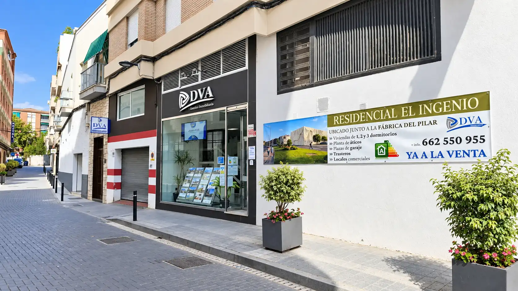 Piso de 123 m² en Motril