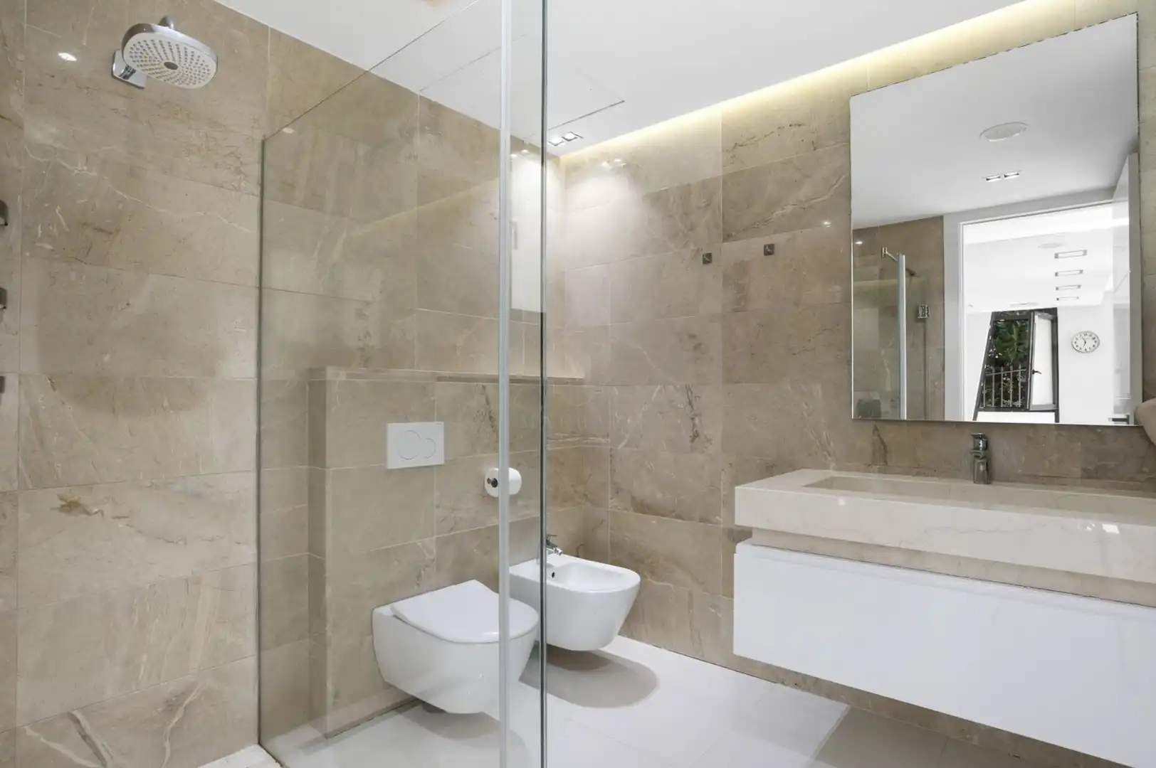 Piso de 479 m² en Marbella
