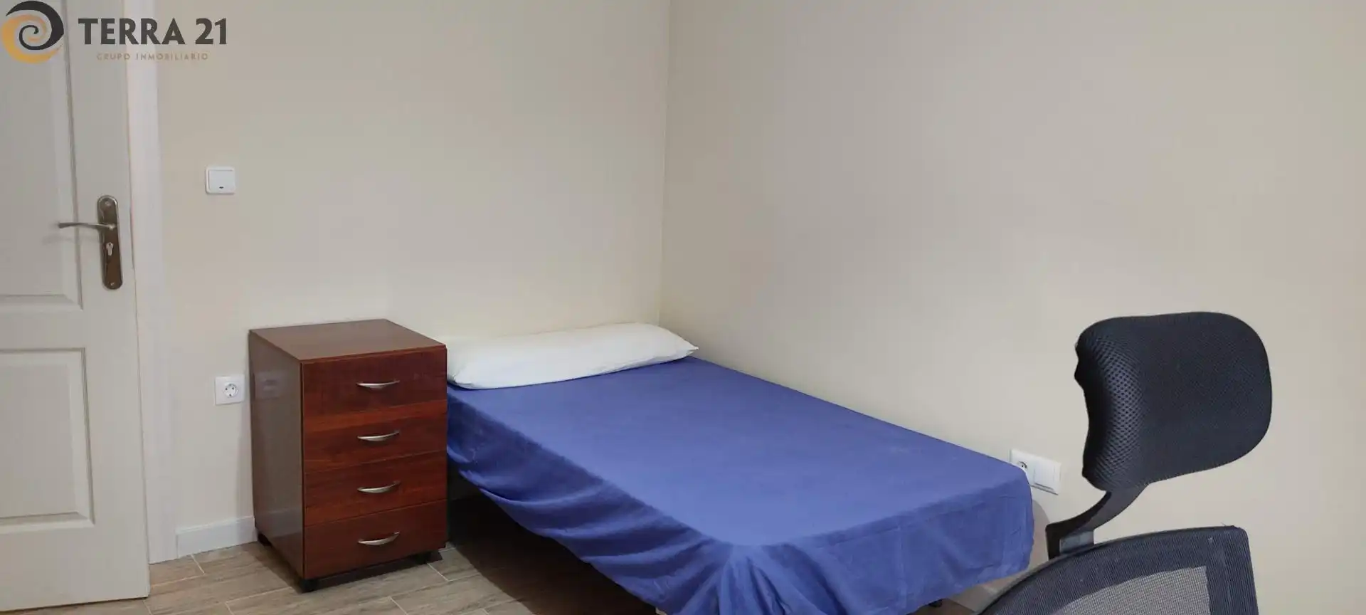 Piso de 124 m² en Jaén