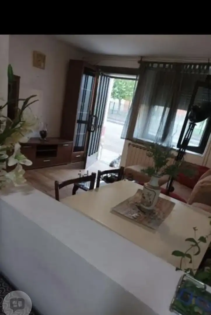 Habitación 90 m², Benavides