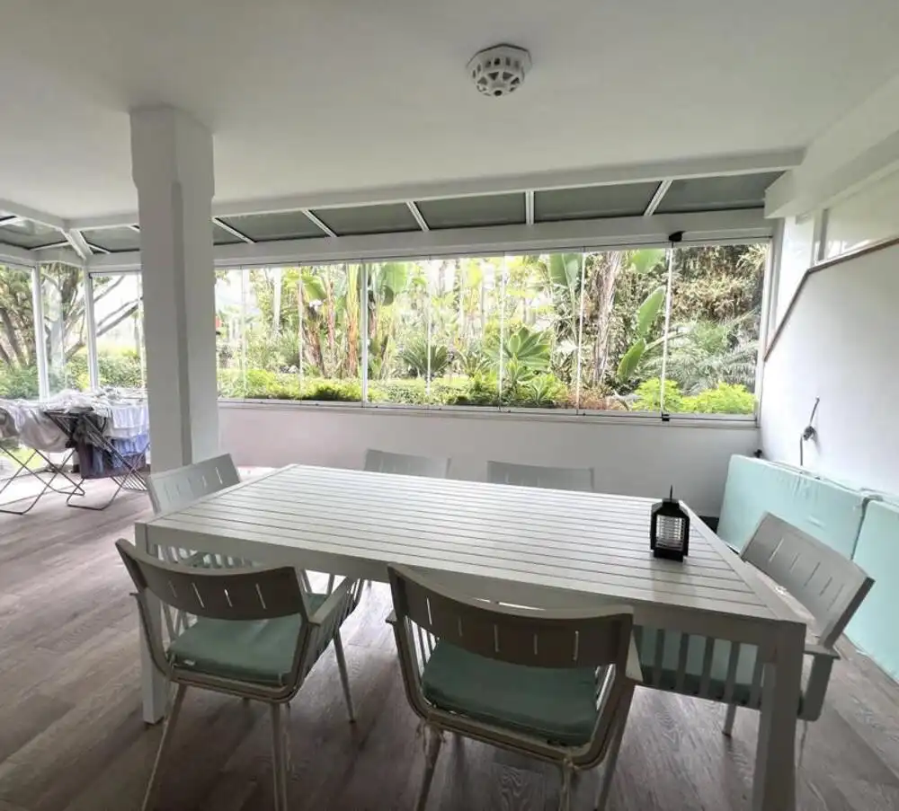 Piso de 230 m² en Marbella