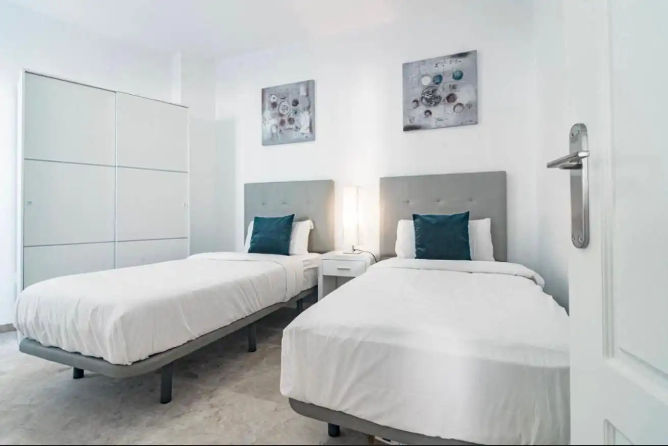 Piso de 81 m² en Manilva